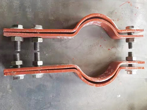 riser clamp