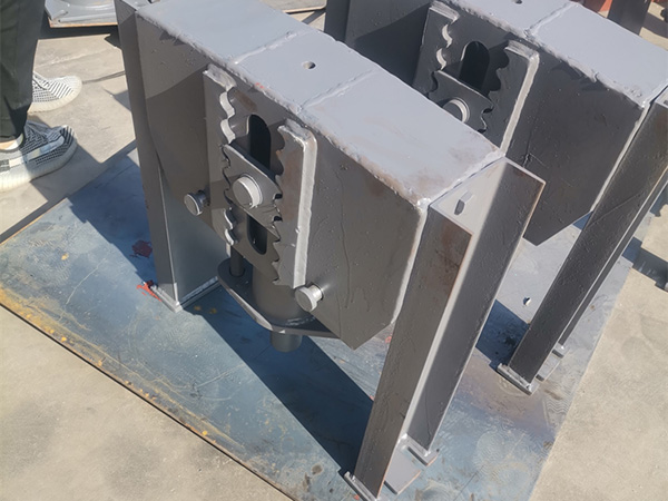 constant spring hanger