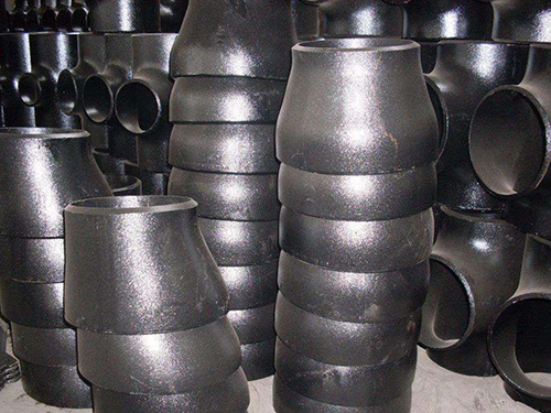 reducing pipe