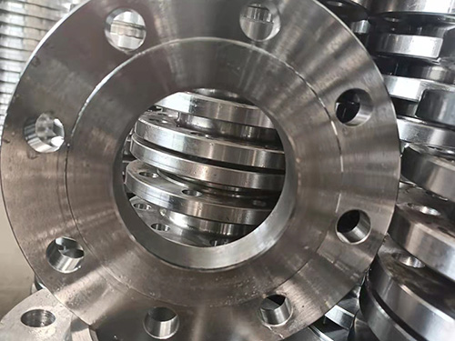 welding plate flange
