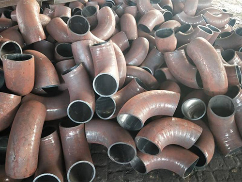 Carbon Steel Elbow